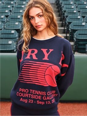 Dairy Boy Sport Home Slam Crewneck
